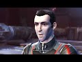 SWTOR en Español - Historia general - Capítulo #23 - Hoth - República