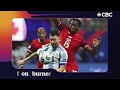 Canada vs. Messi, Argentina | Front Burner