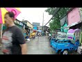 Life In Marikina City Under Massive Flooding | Street Life Philippines