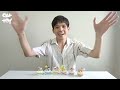 Unboxing! Rement Shinchan (Good Night Collection)