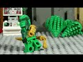 LEGO NINJAGO CRYSTALIZED - COMPLETE SEASON