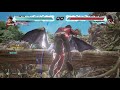 Tekken 7 FR | Death Combo Exhibition #6