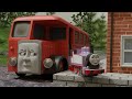 BLOW SOME STEAM CGI