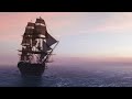 Pirate Ambient Music | 1 Hour of Chill Pirate Music | Leaving Home