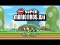 Title Theme | LoFi | 🎵 - New Super Mario Bros. Wii