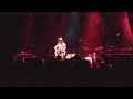 Conor Oberst Live - 2017.10.17 - Ponte Vedra Music Hall 2/2