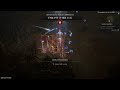 Diablo 4 - The Pit Tier 111 Immortal Frozen Orb Sorcerer Clear [Season 4]