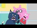 Please Come Back Home, Mummy Pig! - Sad Story of Peppa Pig | Peppa Pig Funny Animation