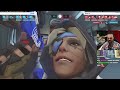 This Ana was CHEATING IN QUICKPLAY!?!