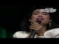 Juara #AJL3 | Ramlah Ram - Kau Kunci Cintaku di dalam Hatimu