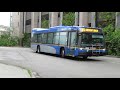 [Compilation] Translink Bus/Skytrain Action