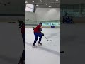 23/24 OFF-SEASON training (touches, speed, skills) using new PUCK PRO TRAINERS