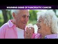 Warning Signs of Pancreatic Cancer You Need To Know