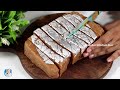 1000रु किलो कि यह महंगी धमाकेदार रेसिपी बनाएं सिर्फ दूध और ब्रेड से। Rakshabandhan Bread Sweet |