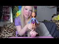 Yasmin ♡ Bratz 20th Anniversary Doll ♡ Unboxing + Review