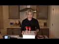 How to Make Cake Pops w ADHD - Valentines Day Dining w Danny