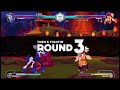 TFH Running-Sets Vs Panda_Instinct (Shanty)