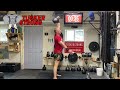 Kettlebell Foundations Intensive 1.0 || FOLLOW ALONG