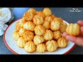 Throw the flour into boiling milk, the result will surprise you! Incredibly delicious!