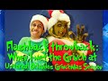 You're A Mean One, Mr Grinch Song Cover (Jim Carrey Version) From How The Grinch Stole Christmas!