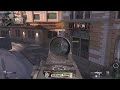 Call of Duty  Modern Warfare 2019: Merciless | Shot with GeForce