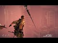 Spec Ops: The Line - Hard Encounter - FUBAR Difficulty