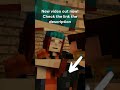 Petra's Confession | Minecraft Story Mode S2