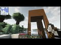 Minecraft horror series part 1