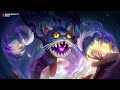 REVAMPED SUKUNA MODE | REVAMP STARLIGHT | LUO YI CREATE 5th SKIN - Mobile Legends #whatsnext