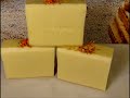 Calendula and Kumquat CPOP Soap Making