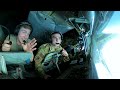 Inside the Air Force's Flying Gas Station | KC-135 Stratotanker