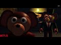 Mateo’s Origin Story (Roblox Piggy Antflix Animation TTS Reaction)
