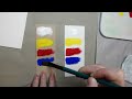 Comparing 8 Professional GOUACHE Brands - Which Will Surprise You?