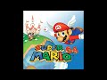 Wonderful Christmas Time in sm64 soundfontV1