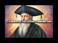 These 10 Nostradamus Predictions For 2024 Will SHOCK You