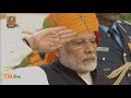 LIVE: Republic Day Parade - 26th January 2018