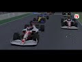 Monoposto MyCareer F2 Recap (Episode 3- Episode 12, Episode 12 is the F2 season 1 finale)