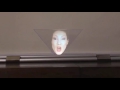 How to Make a 3D Hologram Video of Yourself... in PowerPoint!
