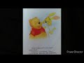 Sing a song with pooh audiobook with winnie the pooh theme song cover