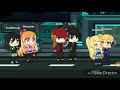 PPG VS RRB SING BATTLE/GIRLS VS BOYS (GACHA LIFE)