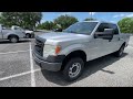 Looking at Auction Cars and Trucks Again (State Government Cars and Trucks)