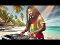 1 hour reggae type beat | Lofi chill music ☆ vibrant summer relaxing music ☆ reggae mix ☀️