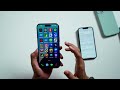 iOS 18 Beta 3 | iOS 18 Beta 3 Released - What’s New? in Hindi