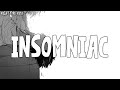 Nightcore - Insomniac (Deeper Version)