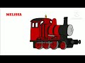 Aphmau and Friends as engines
