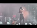 Sexyy Red LIVE Frauenfeld Openair 2024 [FULL SET]