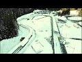 Down The Fastest Bobsled Track in the World POV