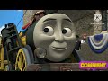 Thomas & Friends ~ King Of The Railway | It's Gonna Be A Great Day (Draft Version, Higher Pitch)