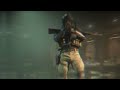 Keegan P. Russ & König | Call Of Duty: Modern Warfare II & Ghosts - FΛSHION