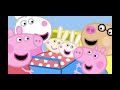 I edited a peppa pig episode for fun